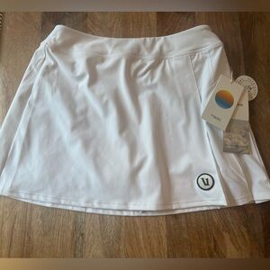 Vuori Break point Skirt